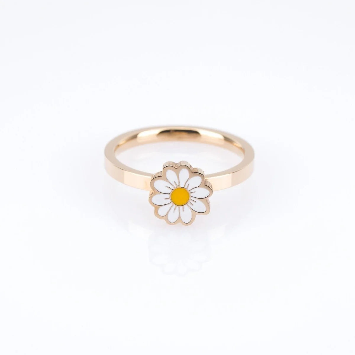 Serenity Spin Rotatable Ring